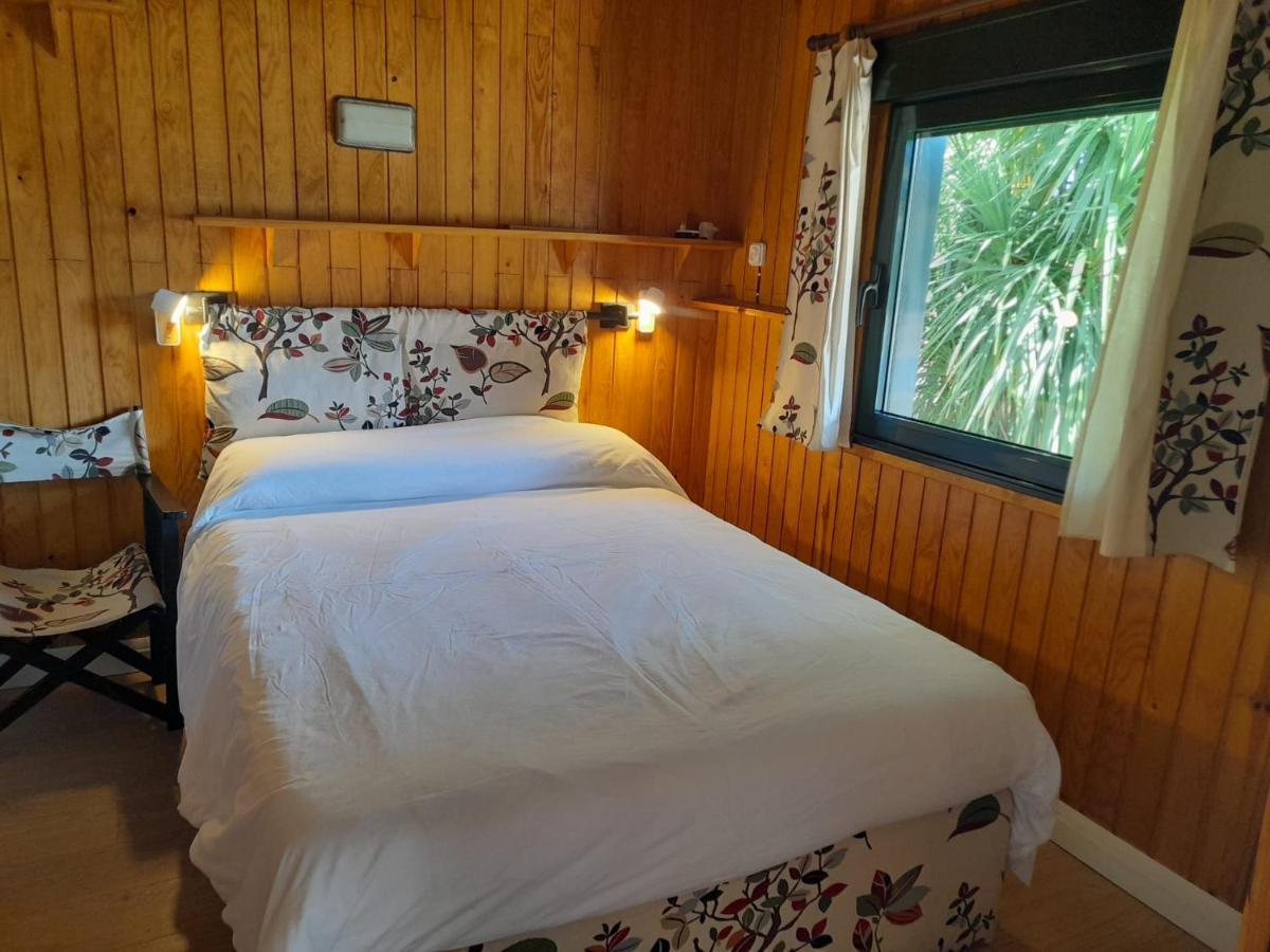 Casa Con Encanto En Muros, Esteiro Solleiros Εξωτερικό φωτογραφία