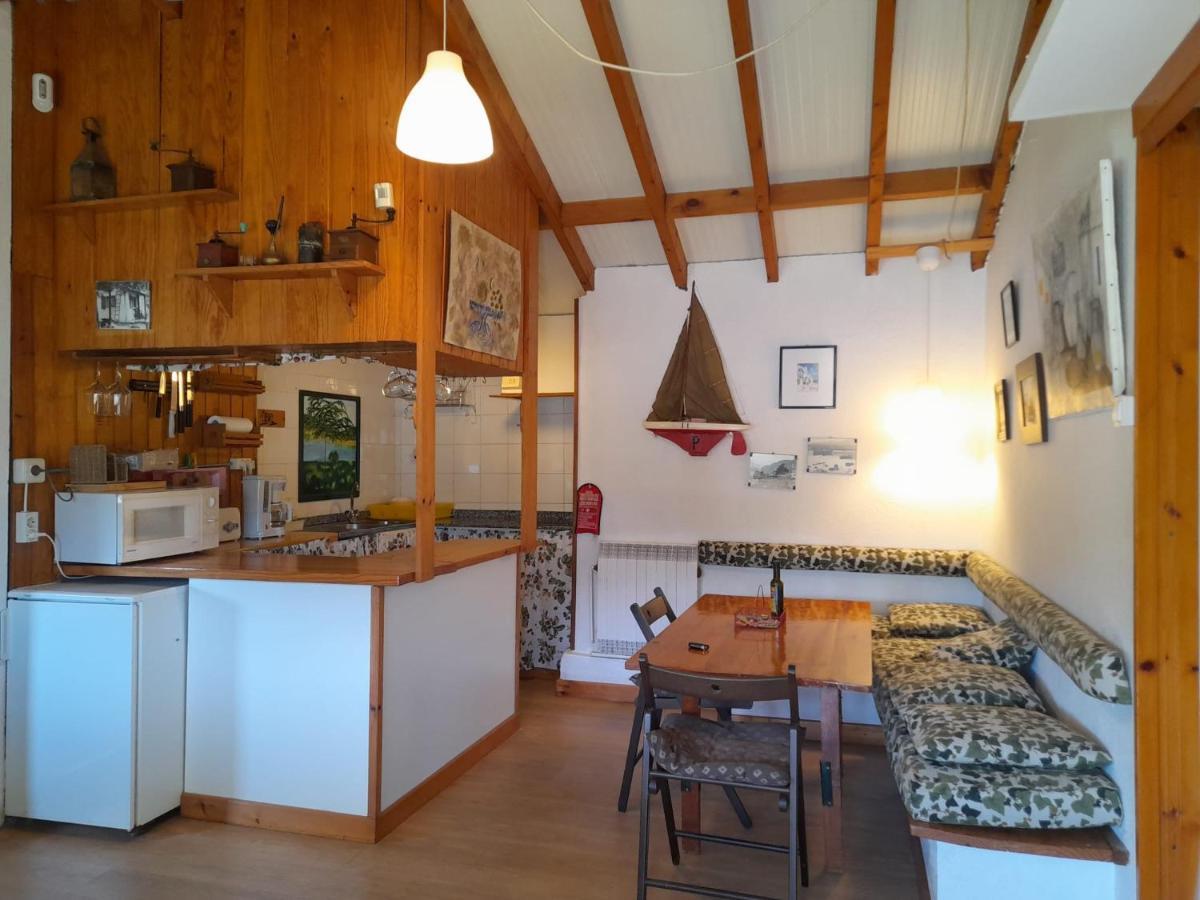 Casa Con Encanto En Muros, Esteiro Solleiros Εξωτερικό φωτογραφία